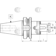 TRZPIEN 7361-50-16-70