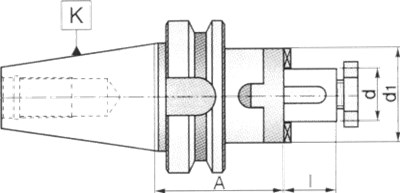 TRZPIEN 7361-50-16-70