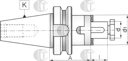 TRZPIEN 7361-50-16-70