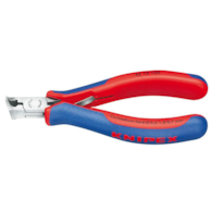 SZCZYPCE TNACE CZOLOWE 115 MM   KNIPEX