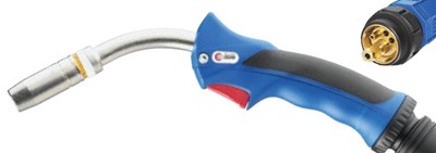 UCHWYT SPAW. MB 25/5 M GRIP FK.