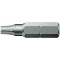 BIT 1/4”- TX15- 25MM  TORX  WERA.