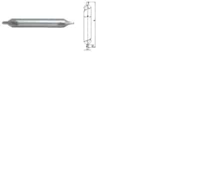NAWIERTAK  NWRC-L 4,0  L-100