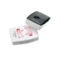 FILTR PRZECIWPYLOWY P3 R (1op.=2szt.) 3M / 6035 / / CR180811885 / 3M
