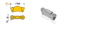 PLYTKA TGMF 304 IC908