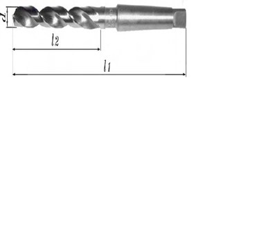 WIERTLO NWKC FI 14,00 108/189MM MK1 HSS OX SZL.