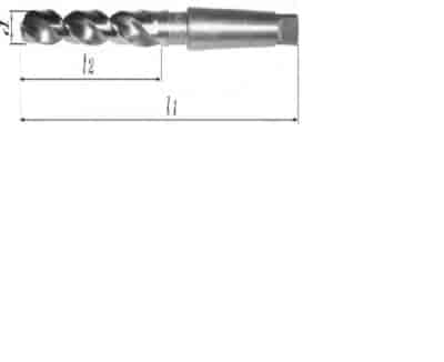 WIERTLO NWKC FI 14,00 108/189MM MK1 HSS OX SZL.