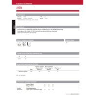 ELEKTRODA  AlSi  5  FI 3.2/2.0 /KARTON 2.0 KG/