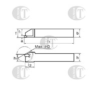 LISTWA STFSR 2525-3