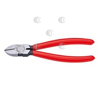 SZCZYPCE RSDG-125 MM PCV  KNIPEX