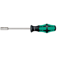 WKRETAK NASAD.  7 /395/   WERA