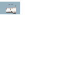 ROZDZIEL. GAZU MB 401/501 ABIMIG 452W CERAM. /0349307292/