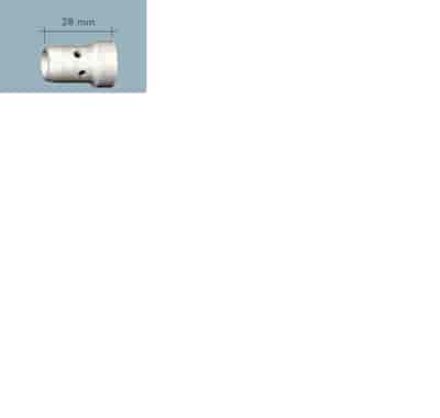 ROZDZIEL. GAZU MB 401/501 ABIMIG 452W CERAM. /0349307292/