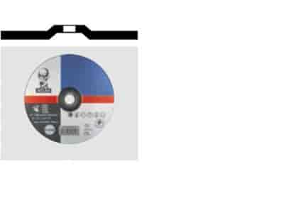 TARCZA T27 150/6,0/22,2   A24R-BF ATLAS