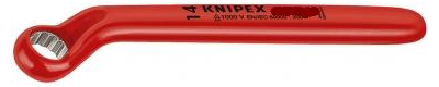 KLUCZ OCZK.15 1-STR.ODG. 1000V   KNIPEX