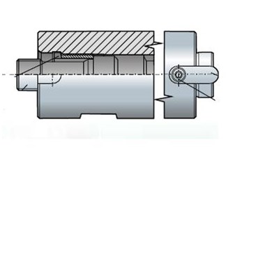 PRZEDLUZKA NWP 50-130