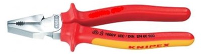 SZCZYPCE RSECEB-200 POL.1000V  WZM  KNIPEX