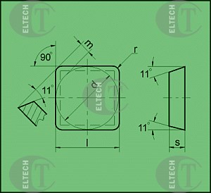PLYTKA SPUN 190412 A30N