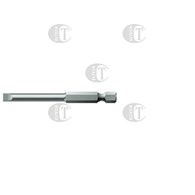 BIT 1/4”- 0,5X 3,0- 50MM  KONC.WKR.PL  WERA