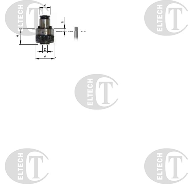 ZABIERAK M 45 ZE SPRZEGLEM FZS60