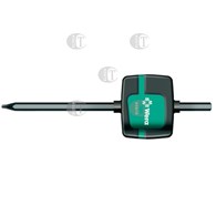 KLUCZ TORX TX15 - SW4,0  1267 B TORX WERA