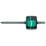 KLUCZ TORX TX15 - SW4,0  1267 B TORX WERA