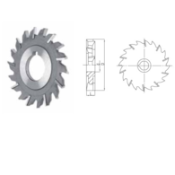 FREZ PILKOWY FI 100,0   1,6 Z36 d22 HSS