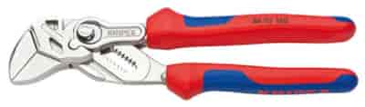 KLUCZ DO RUR 1,5    CHROM COBRA 250MM KNIPEX