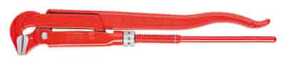 KLUCZ DO RUR 1,5   90* 420MM KNIPEX