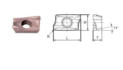 PLYTKA AXMT 123508 PEER-H ACP200