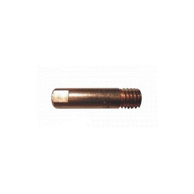 KONCOWKA PRAD. 1,0 M8 SS /OP. 50SZT./