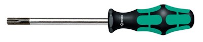 WKRETAK TORX T10/ 80  367 BO  WERA
