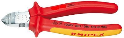 OBCINAKI BOCZNE 14 26 160 KNIPEX