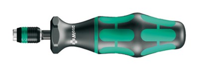 WKRETAK DYNAM. 0.3-1.2 NM WERA