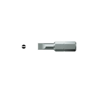 BIT 1/4”- 0,5X 3,0- 25MM  KONC.WKR.PL  WERA