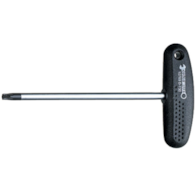 WKRETAK TORX T20 Z OTW.  STAHL
