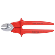 NOZYCE DO KABLI 230MM 1000V KNIPEX