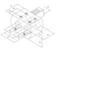 OPRAWKA 1252-30-25 P