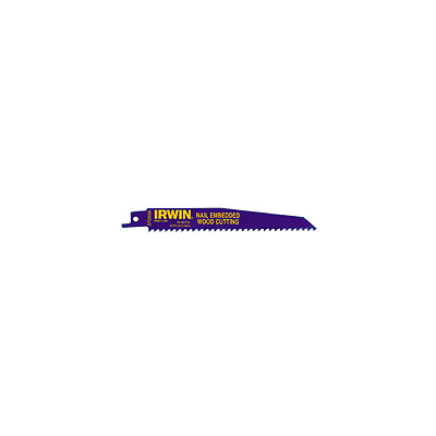 BRZESZCZOT 110R 300MM (5 PC) METAL-DREWNO