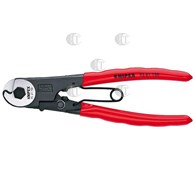 NOZYCE DO LIN STAL.     KNIPEX