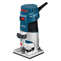 FREZARKA GKF  600