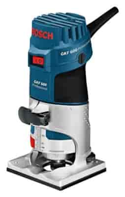 FREZARKA GKF  600