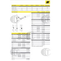 LACZNIK PRADOWY 2.4MM TXH 120/250W