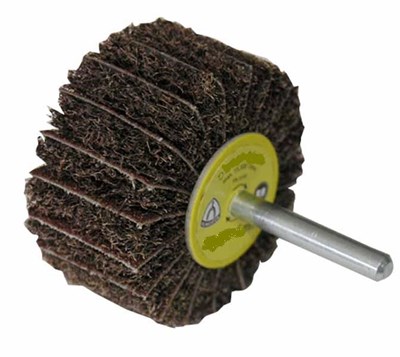 TARCZA LIST.WLOKN.  60x50x6-150 NCS600