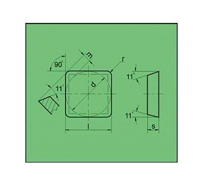 PLYTKA SPUN 120308 IC9054