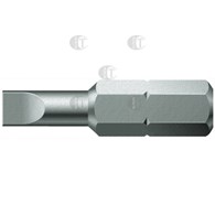 BIT 1/4”- 1,2X 6,5- 25MM  KONC.WKR.PL  WERA