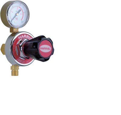 REDUKTOR SIECIOWY PROPAN 847-4-LP HARRIS