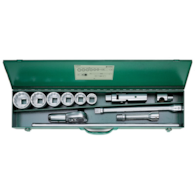 ZESTAW KLUCZY 1  12-EL. 36-41MM /OFE/RB/2022/000851/