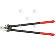 NOZYCE DO KABLI 95 21 600     KNIPEX