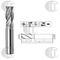 FREZ TRZPIENIOWY NFPA FI  4,0  11/55 Z4 HA6 HSS